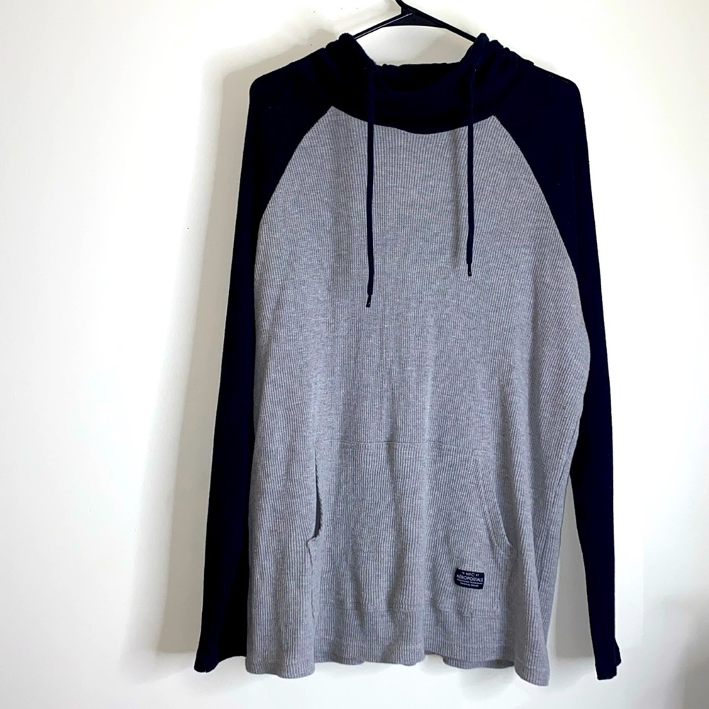 Aeropostale hoodie